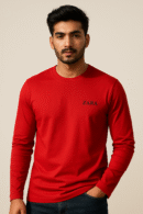Men’s Premium Long Sleeve T-Shirt