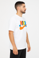 Men’s Printed Round Neck T-Shirts