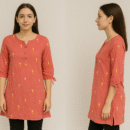 Cotton Tops & Dresses