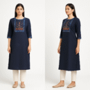 Elegant Cotton Kurti & Dress Collection