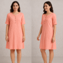 Elegant Cotton Kurti & Dress Collection