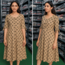 Elegant Cotton Kurti & Dress Collection