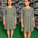Elegant Cotton Kurti & Dress Collection