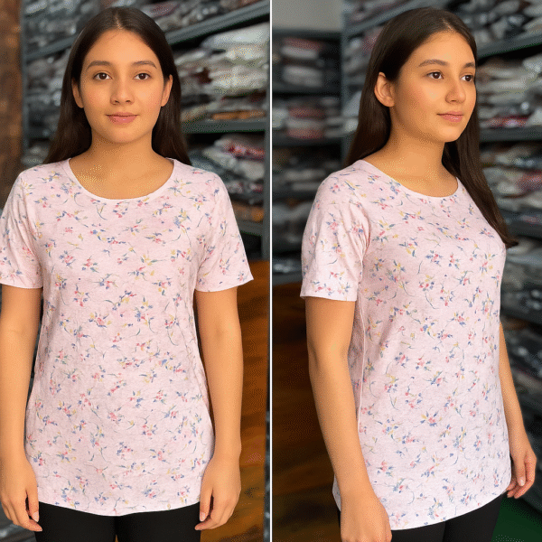 Cotton Tops & Dresses - Image 17
