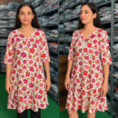 3 Stylish Kurtis Combo @ Just ₹799/-