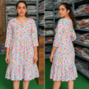 Elegant Cotton Kurti & Dress Collection