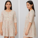 Cotton Tops & Dresses