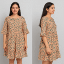 Cotton Tops & Dresses