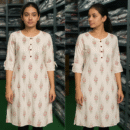 3 Stylish Kurtis Combo @ Just ₹799/-