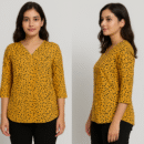3 Stylish Tops Combo @ Just ₹699/-