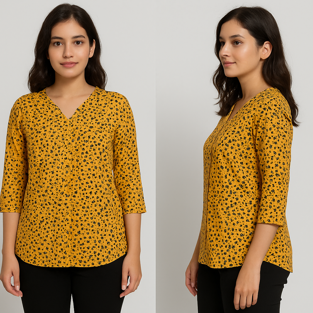 3 Stylish Tops Combo @ Just ₹699/- - Image 4