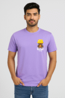 Couple Bear Teddy T-Shirts Combo