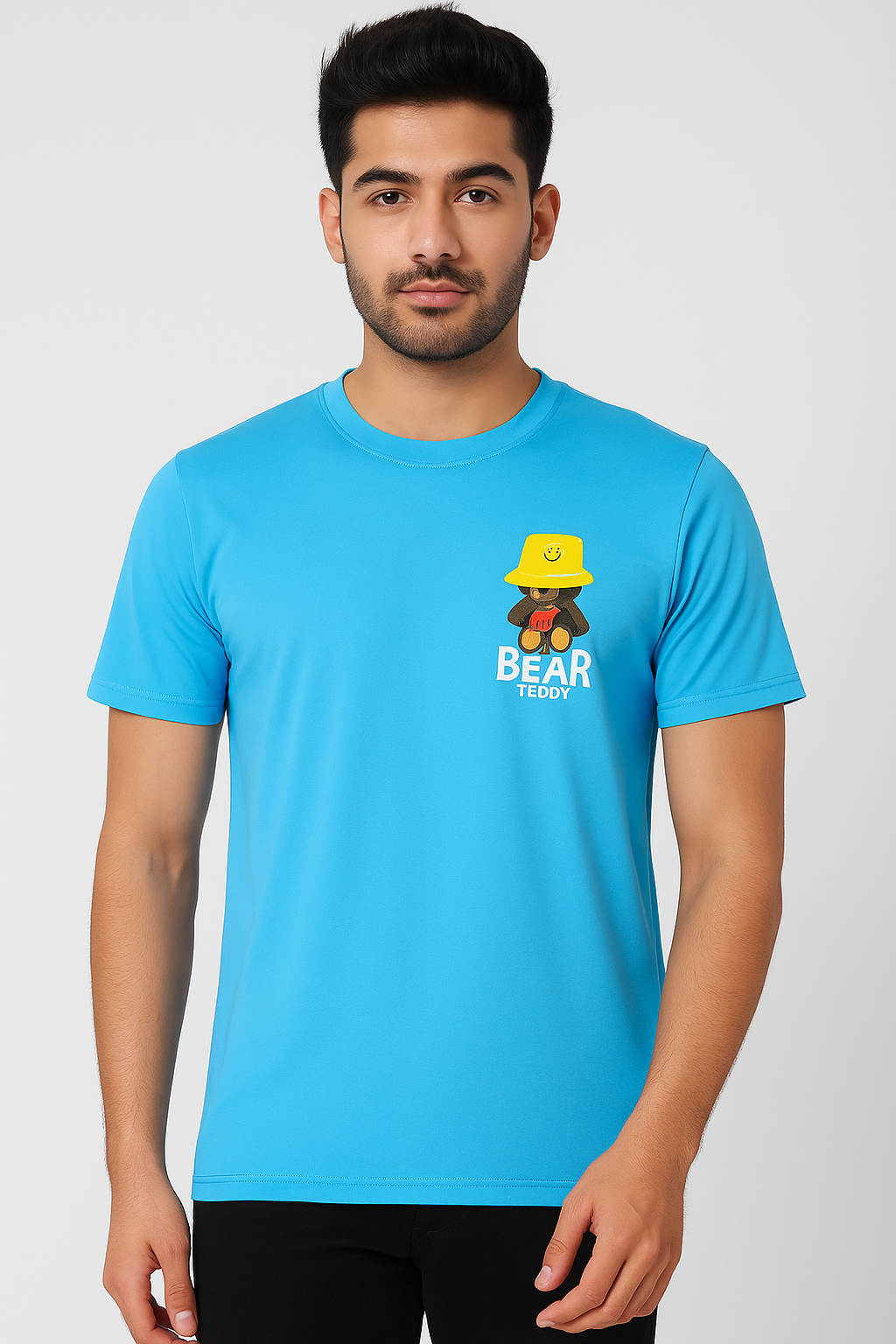 Couple Bear Teddy T-Shirts Combo - Image 8