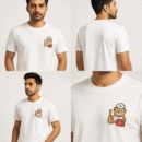 Bear Teddy Couple T-Shirts